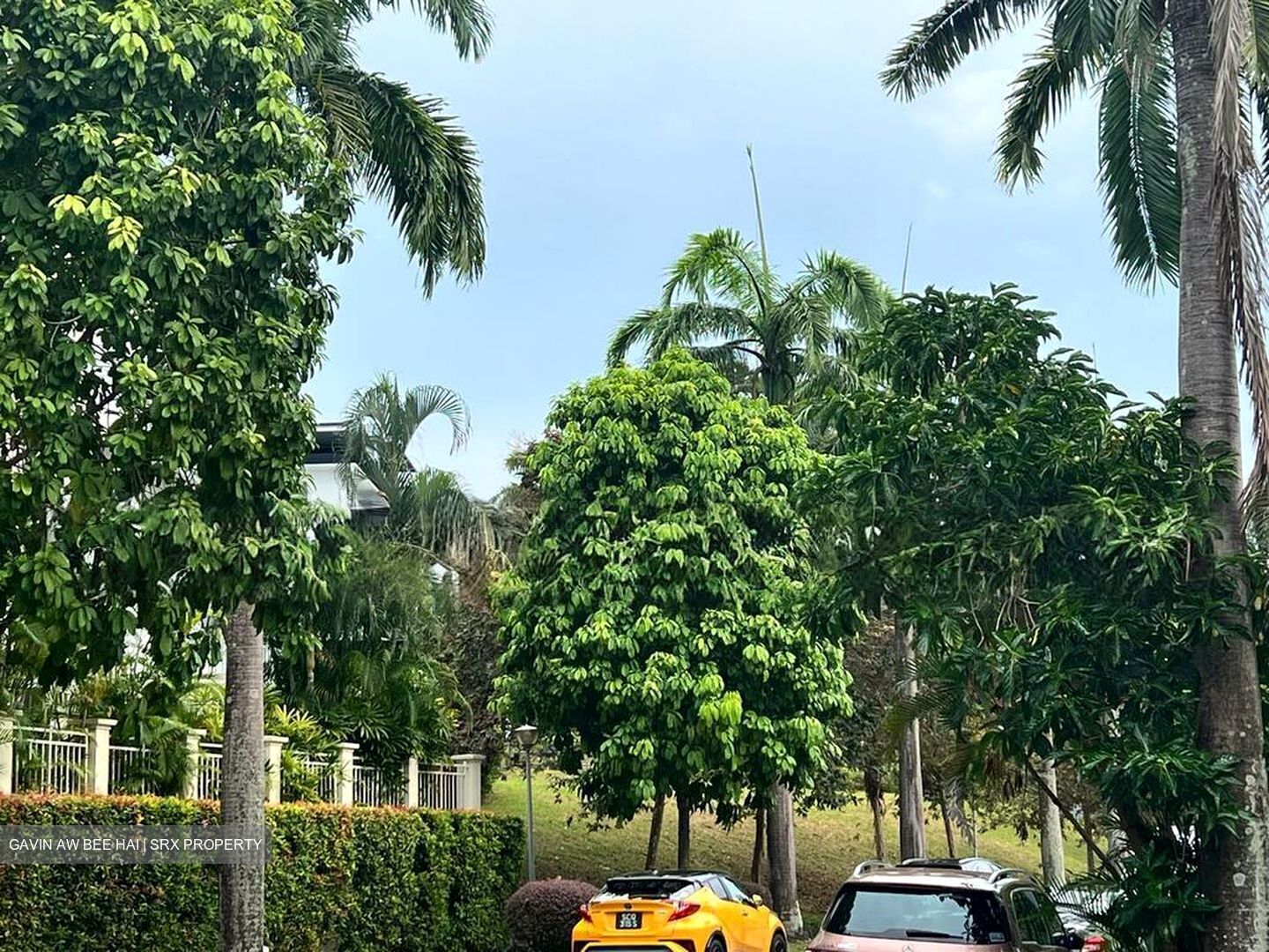 Jalan Greja (D16), Detached #499673911